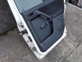 bontott VW VENTO Jobb hátsó Ajtózár