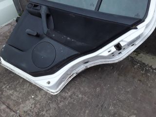 bontott VW VENTO Jobb hátsó Ajtózár