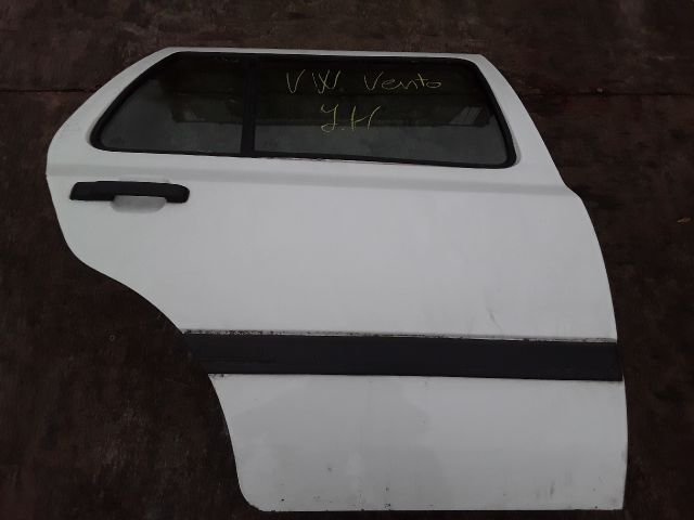 bontott VW VENTO Jobb hátsó Ajtózár