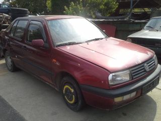 bontott VW VENTO Jobb hátsó Ajtózár