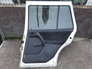 bontott VW VENTO Jobb hátsó Ajtózár