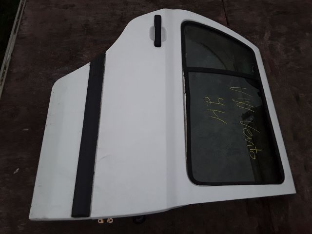 bontott VW VENTO Jobb hátsó Ajtózár