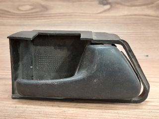 bontott VW VENTO Jobb hátsó Belső Kilincs