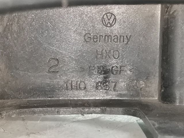 bontott VW VENTO Jobb hátsó Belső Kilincs