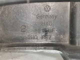 bontott VW VENTO Jobb hátsó Belső Kilincs