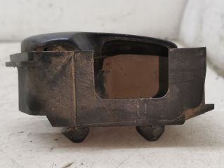 bontott VW VENTO Jobb hátsó Belső Kilincs