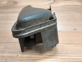 bontott VW VENTO Jobb hátsó Belső Kilincs