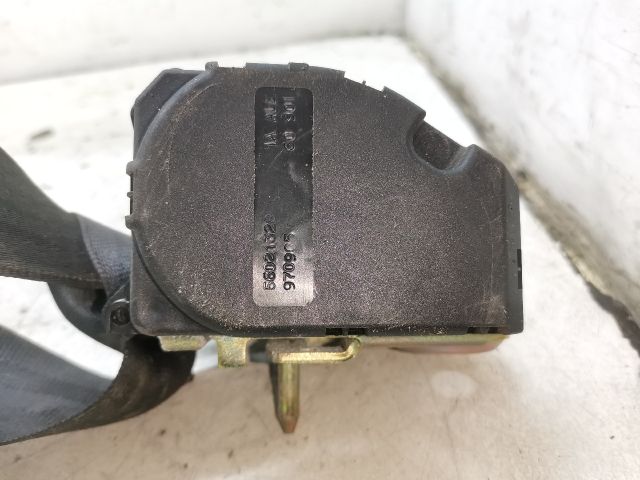 bontott VW VENTO Jobb hátsó Biztonsági Öv