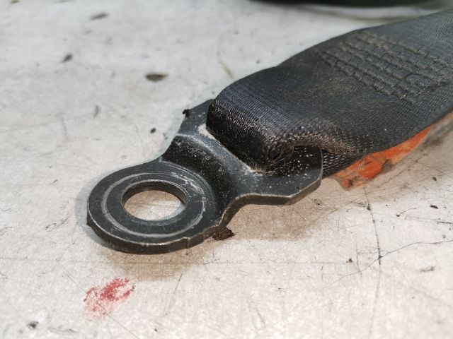 bontott VW VENTO Jobb hátsó Biztonsági Öv