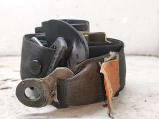 bontott VW VENTO Jobb hátsó Biztonsági Öv