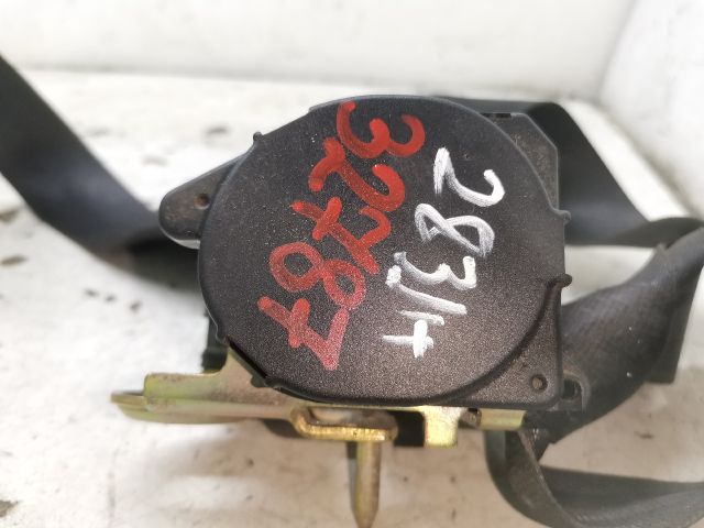 bontott VW VENTO Jobb hátsó Biztonsági Öv