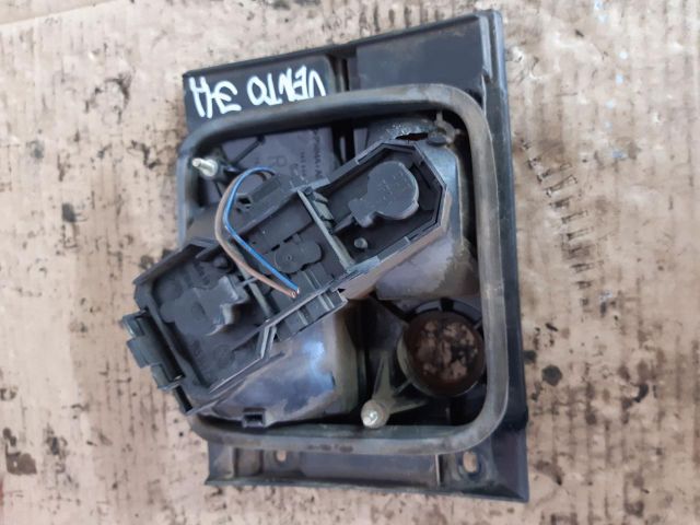 bontott VW VENTO Jobb Hátsó Lámpa