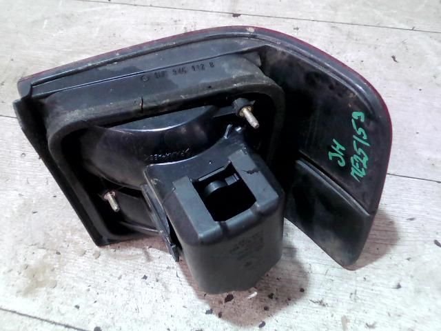 bontott VW VENTO Jobb Hátsó Lámpa