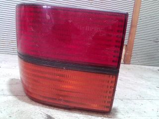 bontott VW VENTO Jobb Hátsó Lámpa