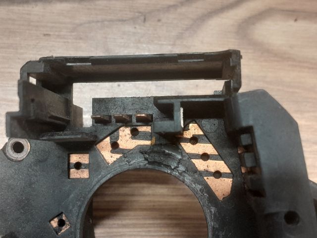 bontott VW VENTO Jobb Kormánykapcsoló Ablaktörlő