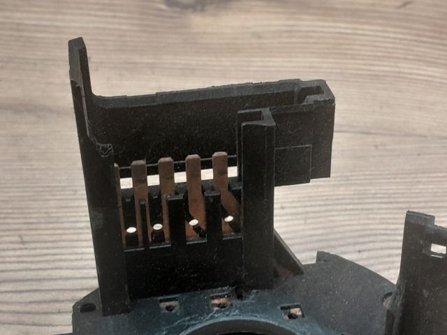 bontott VW VENTO Jobb Kormánykapcsoló Ablaktörlő