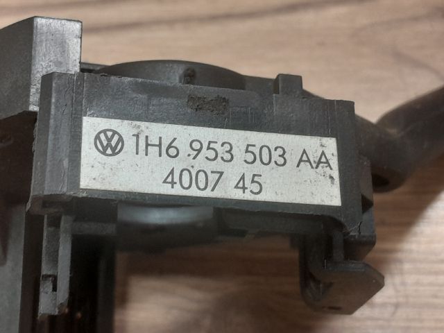 bontott VW VENTO Jobb Kormánykapcsoló Ablaktörlő