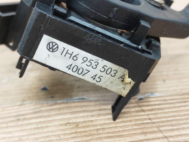 bontott VW VENTO Jobb Kormánykapcsoló Ablaktörlő