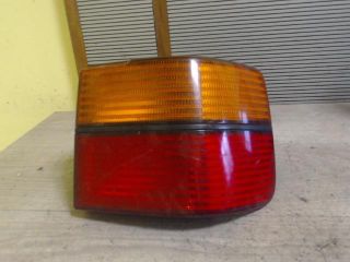 bontott VW VENTO Jobb Külső Hátsó Lámpa