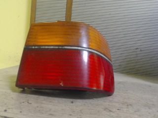 bontott VW VENTO Jobb Külső Hátsó Lámpa