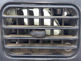 bontott VW VENTO Jobb Szellőző