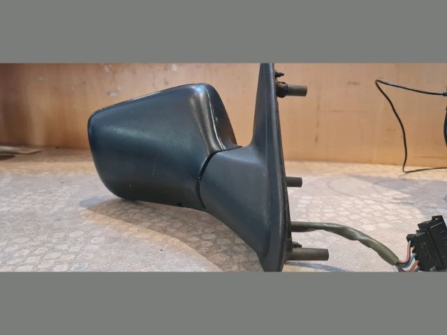 bontott VW VENTO Jobb Visszapillantó Tükör (Elektromos)