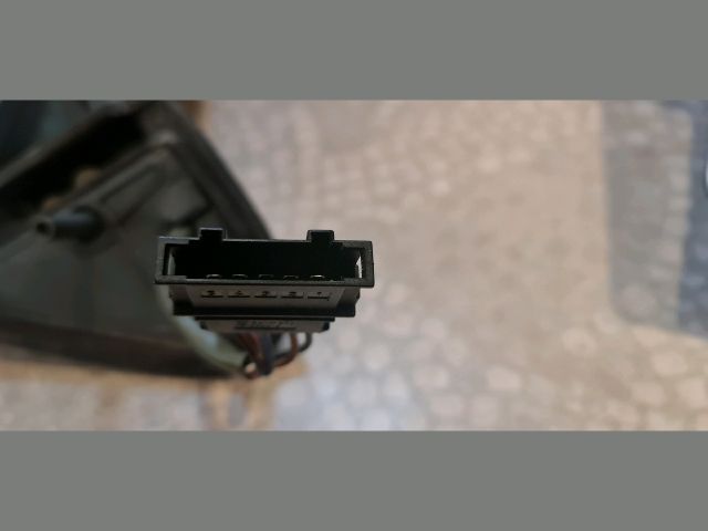 bontott VW VENTO Jobb Visszapillantó Tükör (Elektromos)