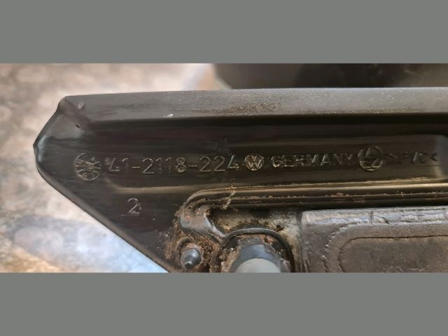 bontott VW VENTO Jobb Visszapillantó Tükör (Elektromos)