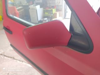 bontott VW VENTO Jobb Visszapillantó Tükör (Mechanikus)