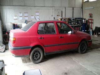 bontott VW VENTO Jobb Visszapillantó Tükör (Mechanikus)