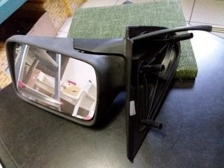 bontott VW VENTO Jobb Visszapillantó Tükör (Mechanikus)