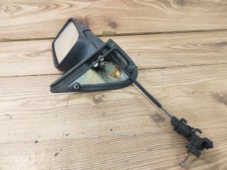 bontott VW VENTO Jobb Visszapillantó Tükör (Mechanikus)