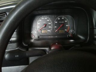 bontott VW VENTO Jobb Visszapillantó Tükör (Mechanikus)