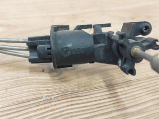 bontott VW VENTO Jobb Visszapillantó Tükör (Mechanikus)