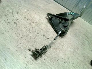 bontott VW VENTO Jobb Visszapillantó Tükör (Mechanikus)