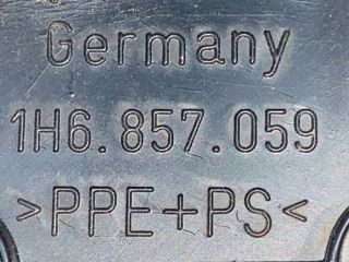 bontott VW VENTO Kilométeróra Keret