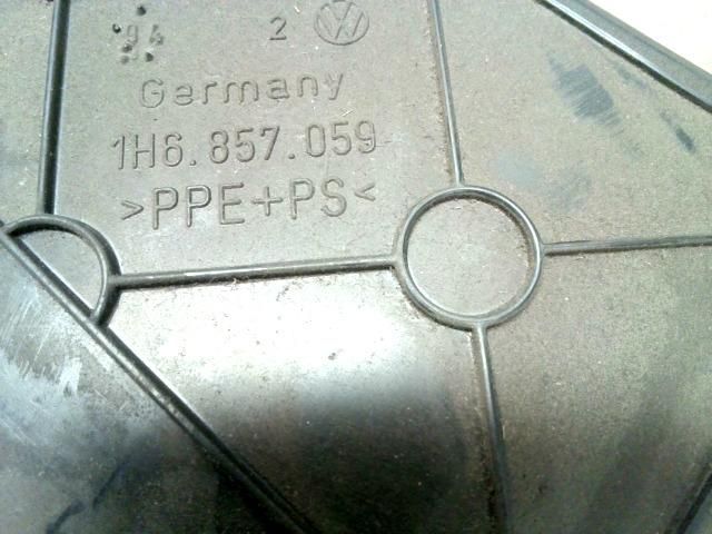 bontott VW VENTO Kilométeróra Keret