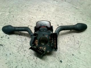 bontott VW VENTO Komplett Kormánykapcsoló (Bajuszkapcsoló)