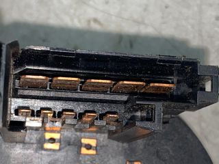 bontott VW VENTO Komplett Kormánykapcsoló (Bajuszkapcsoló)