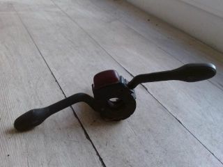 bontott VW VENTO Komplett Kormánykapcsoló (Bajuszkapcsoló)