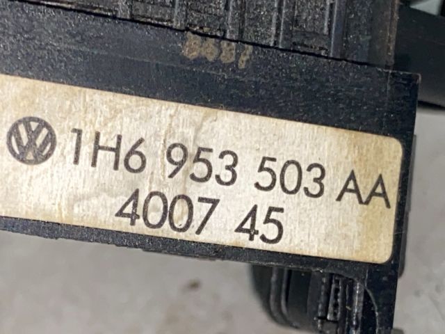 bontott VW VENTO Komplett Kormánykapcsoló (Bajuszkapcsoló)