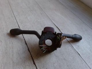 bontott VW VENTO Komplett Kormánykapcsoló (Bajuszkapcsoló)