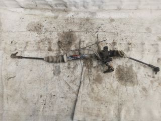 bontott VW VENTO Kormánymű Szervós