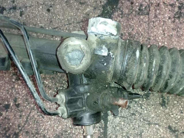 bontott VW VENTO Kormánymű Szervós