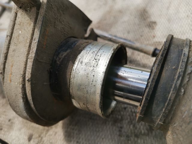 bontott VW VENTO Kormánymű Szervós