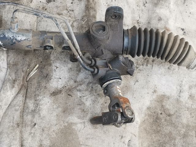 bontott VW VENTO Kormánymű Szervós