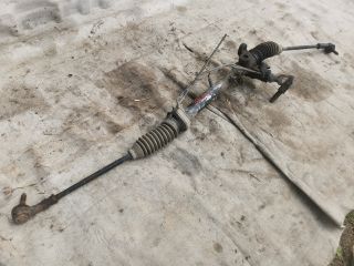 bontott VW VENTO Kormánymű Szervós