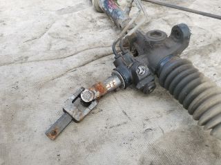 bontott VW VENTO Kormánymű Szervós