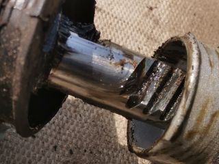 bontott VW VENTO Kormánymű Szervós