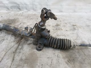 bontott VW VENTO Kormánymű Szervós